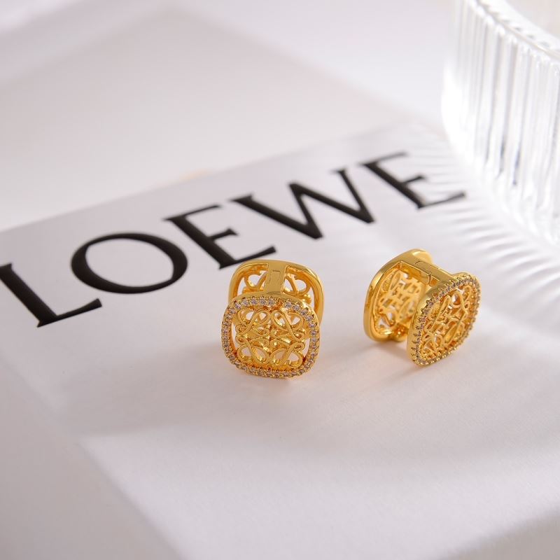 Loewe Earrings